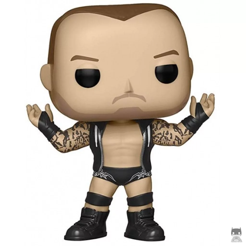 Figura Funko Pop! Randy Orton (WWE)