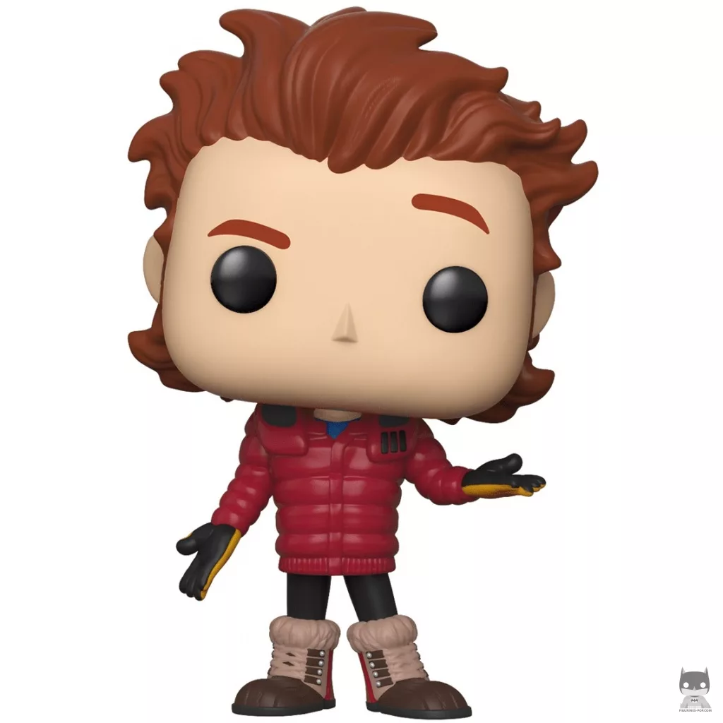Figura Funko Pop! Percy (Smallfoot)