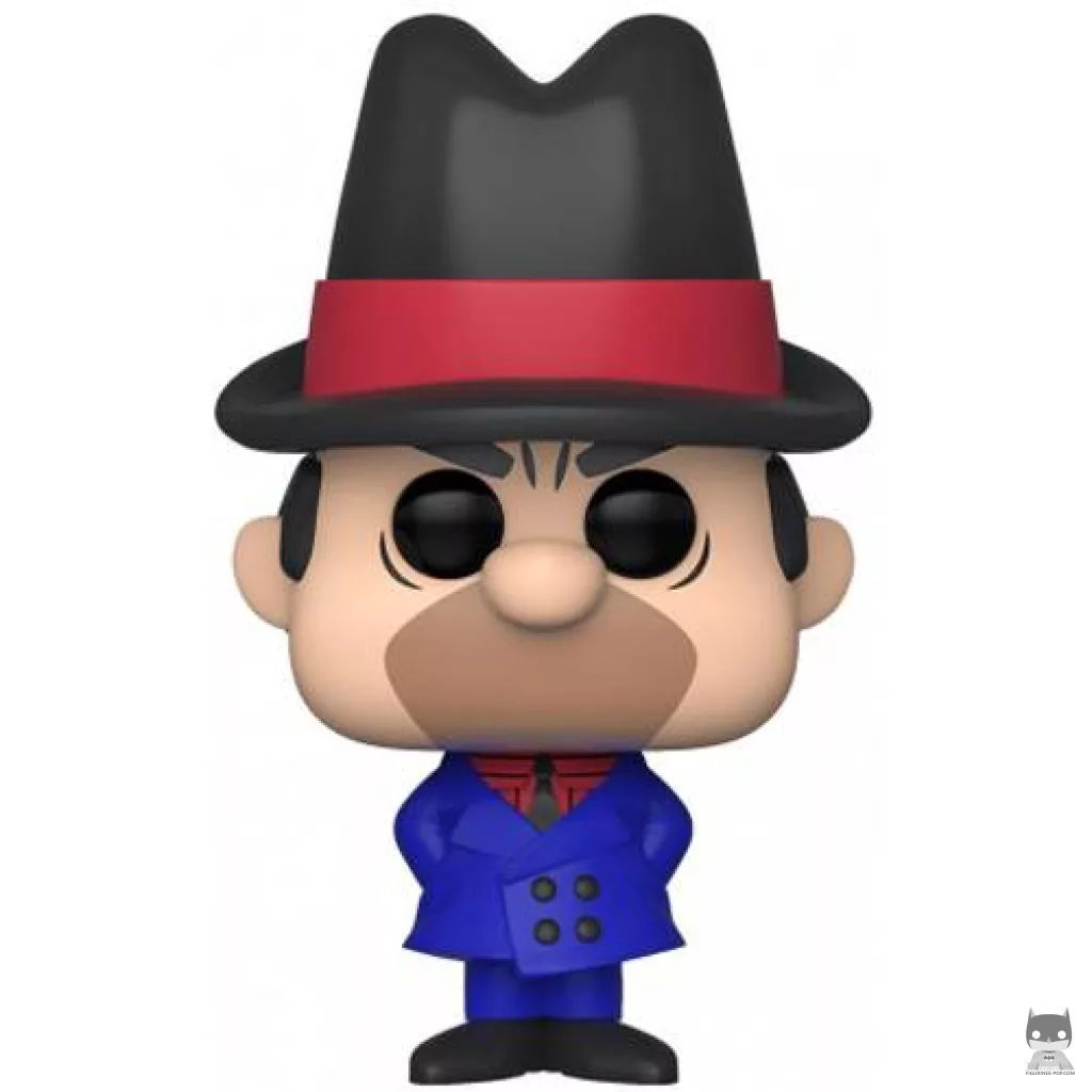Figura Funko Pop! Clyde (Hanna Barbera)