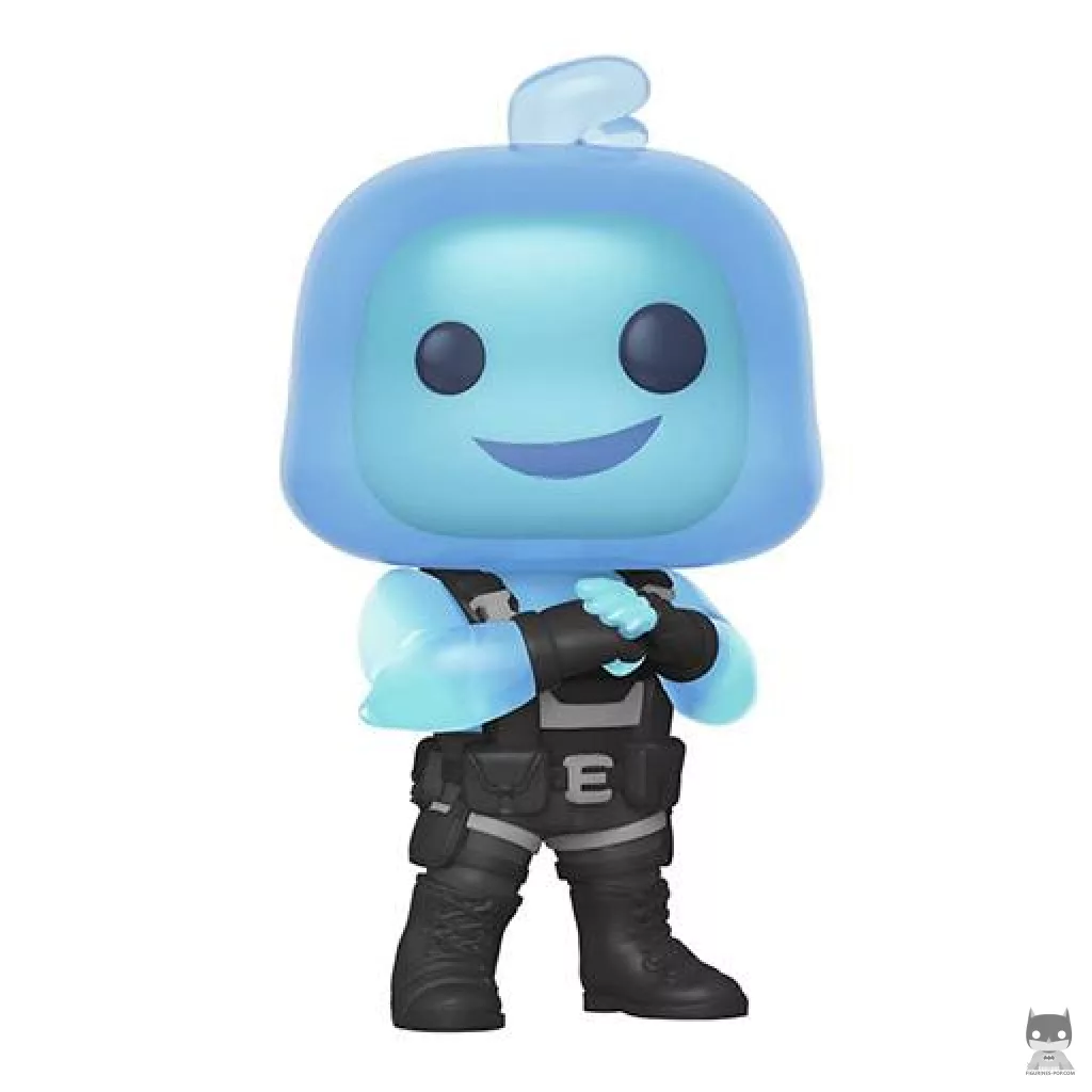 Figura Funko Pop! Rippley (Fortnite)