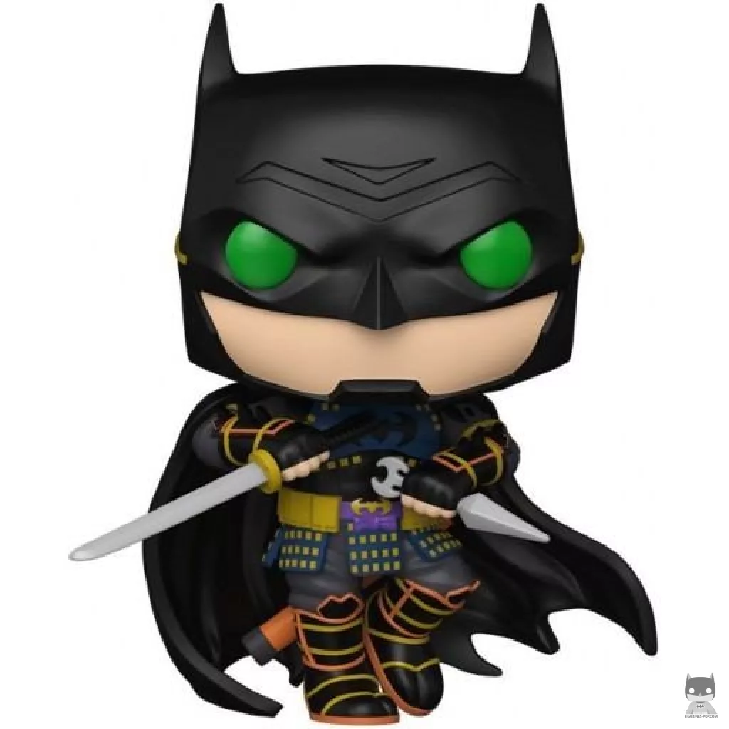 Figura Funko Pop! Batman Ninja (Batman Ninja)
