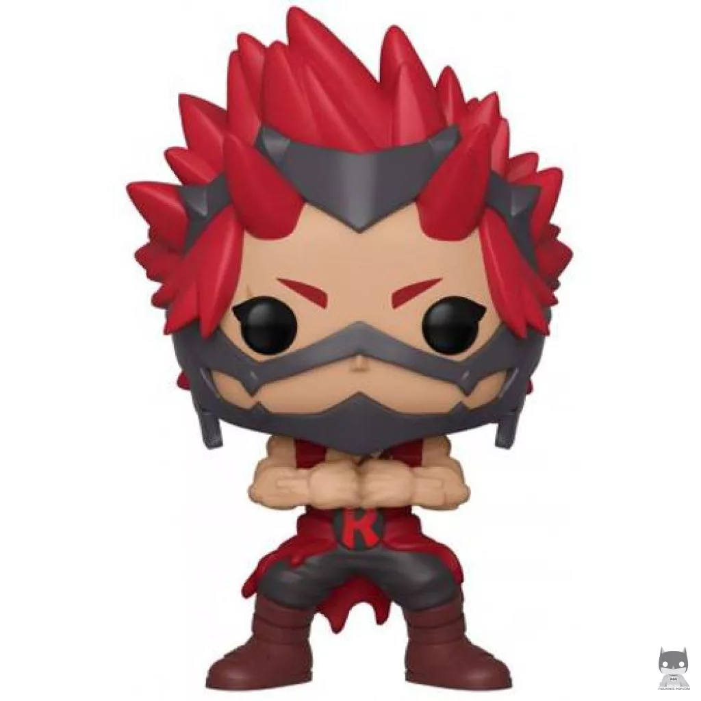 Figura Funko Pop! Kirishima (My Hero Academia)