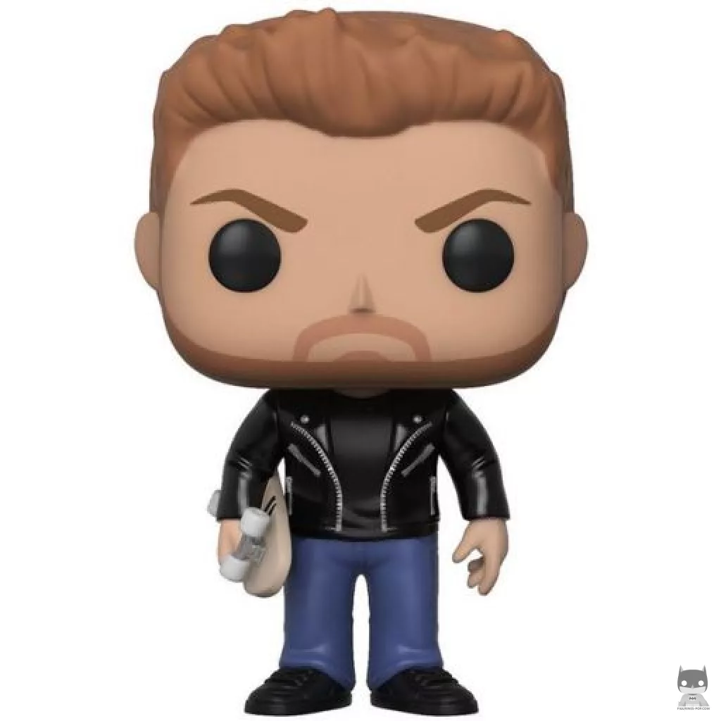 Figura Funko Pop! Lucas Lee (Scott Pilgrim)