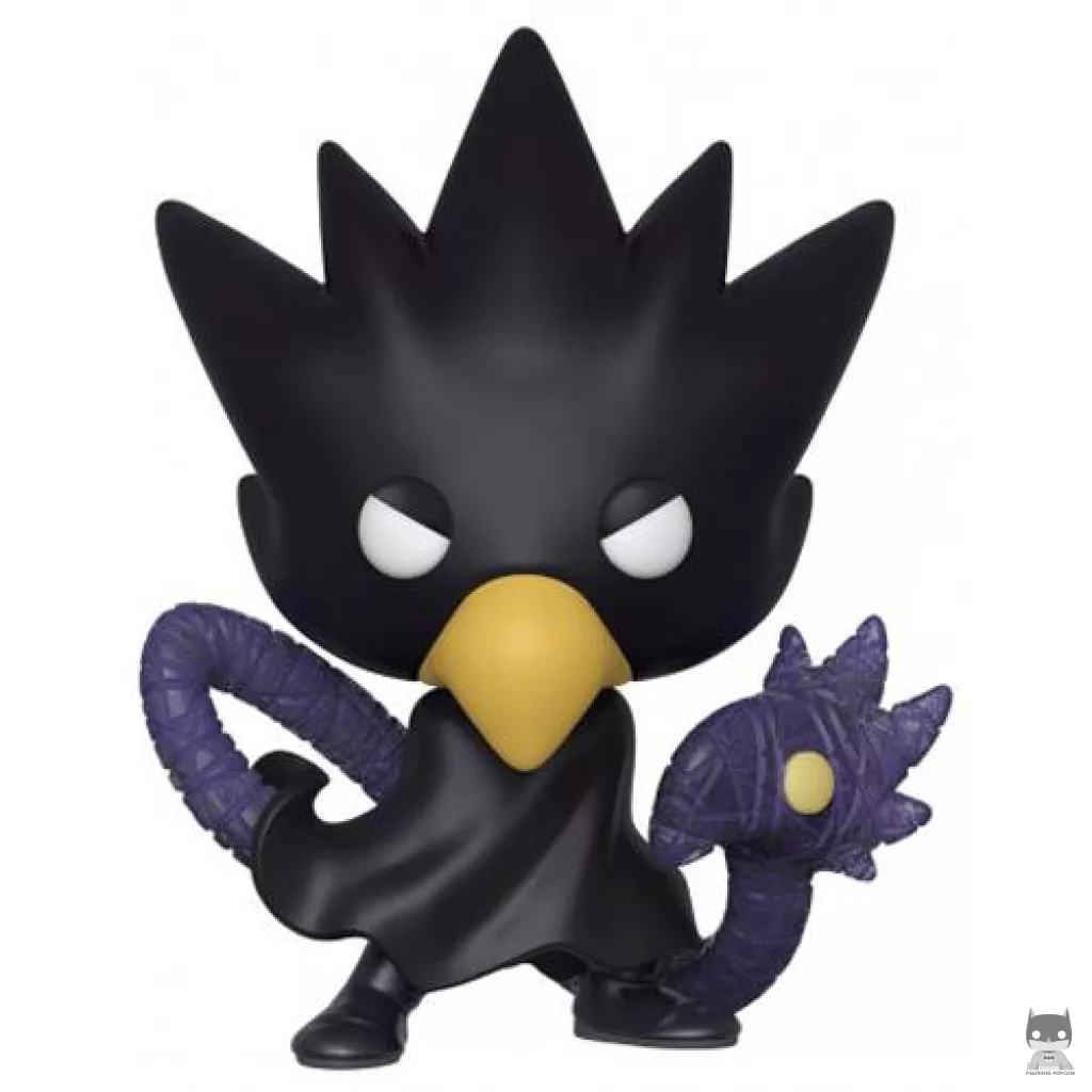 Figura Funko Pop! Tokoyami (My Hero Academia)