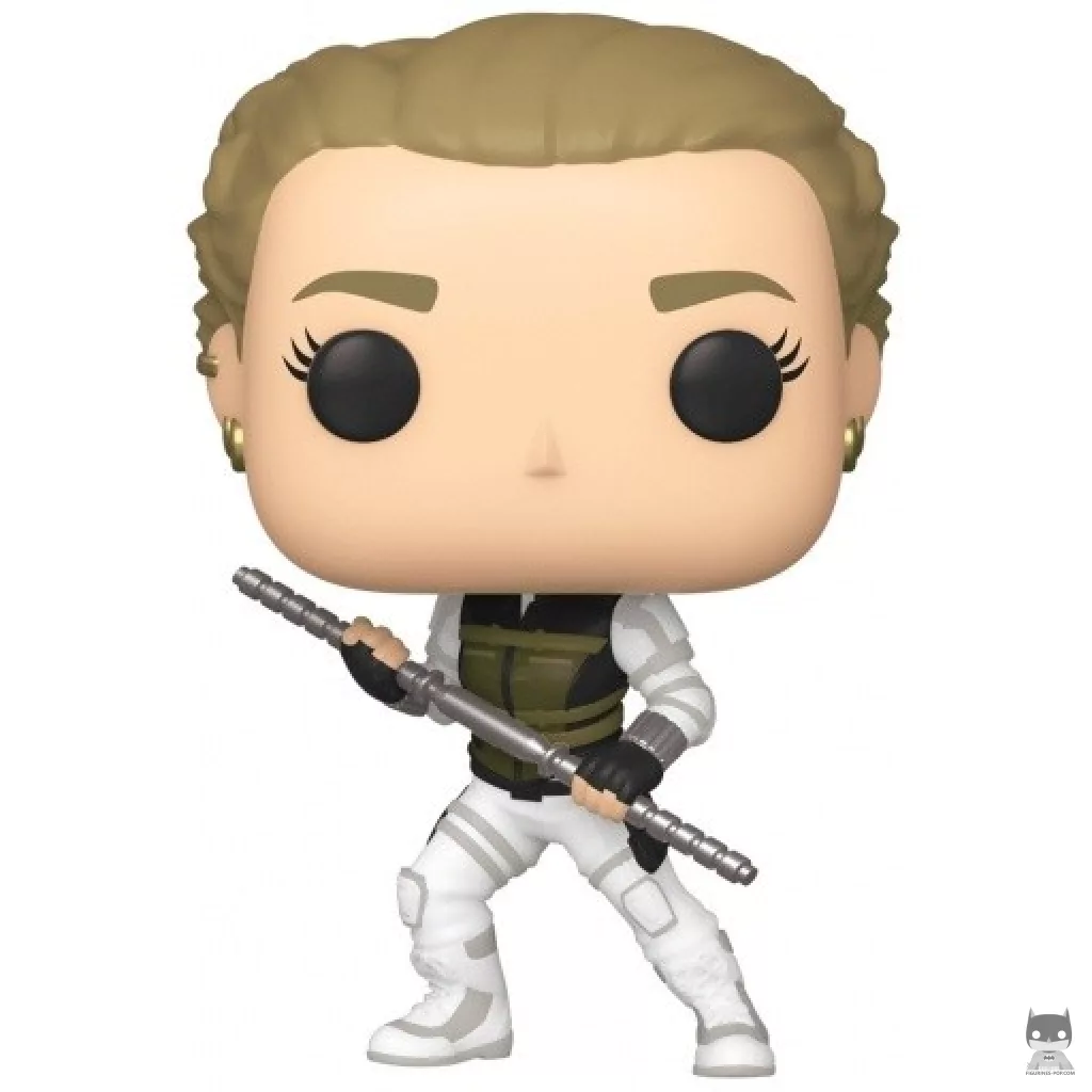 Figura Funko Pop! Yelena Belova (Viuda Negra)