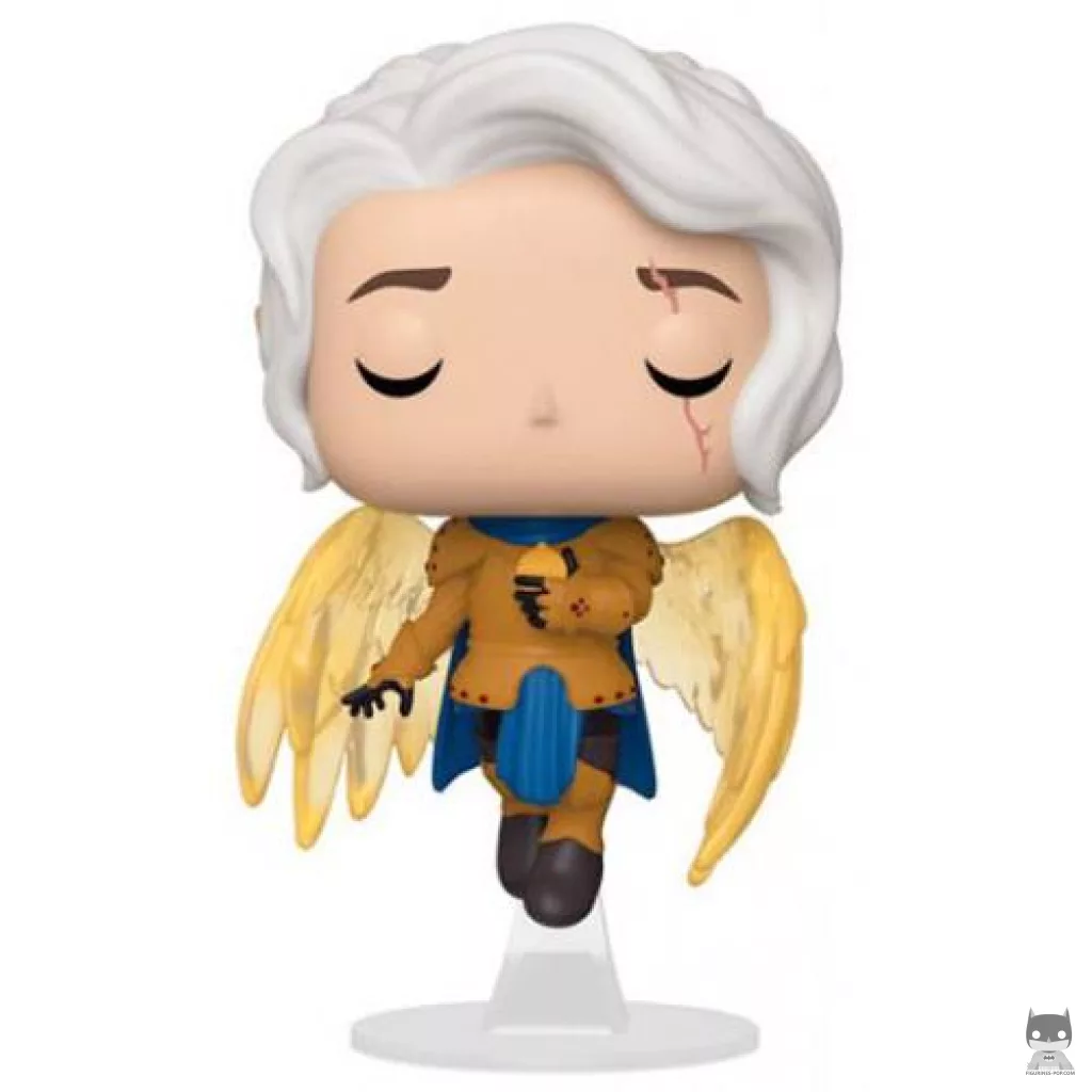 Figura Funko Pop! Pike Trickfoot (Critical Role)