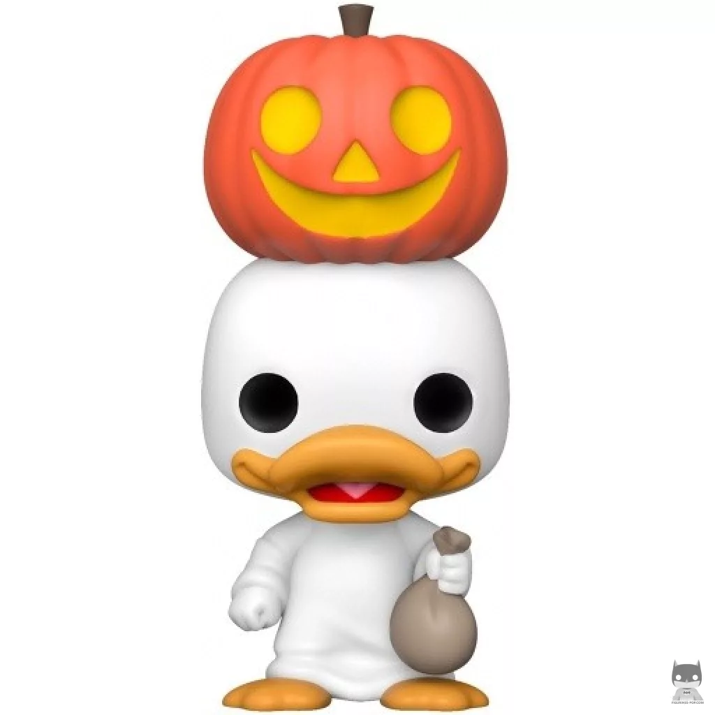 Figura Funko Pop! Luis (Mickey y sus amigos)