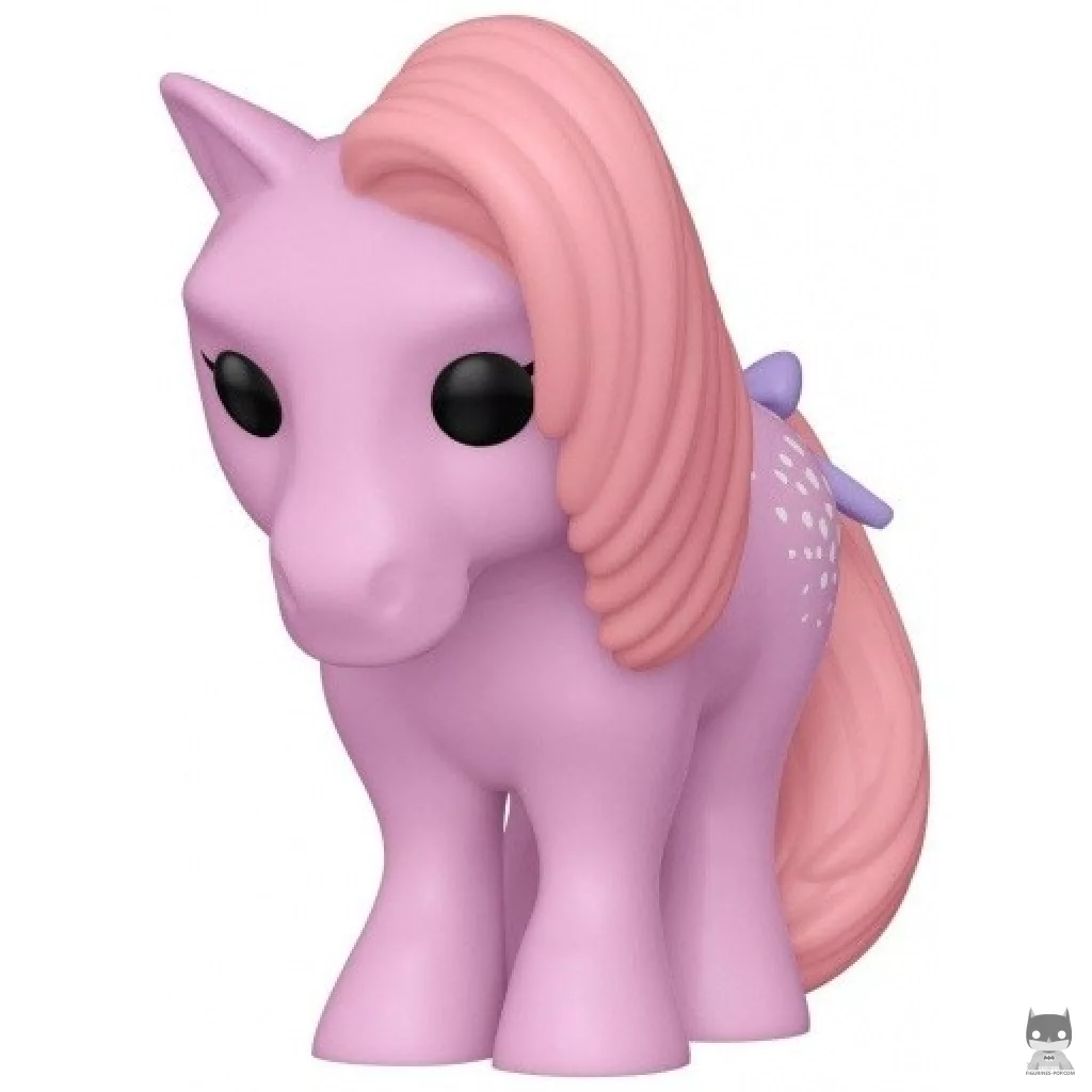 Figura Funko Pop! Cotton Candy (My Little Pony)