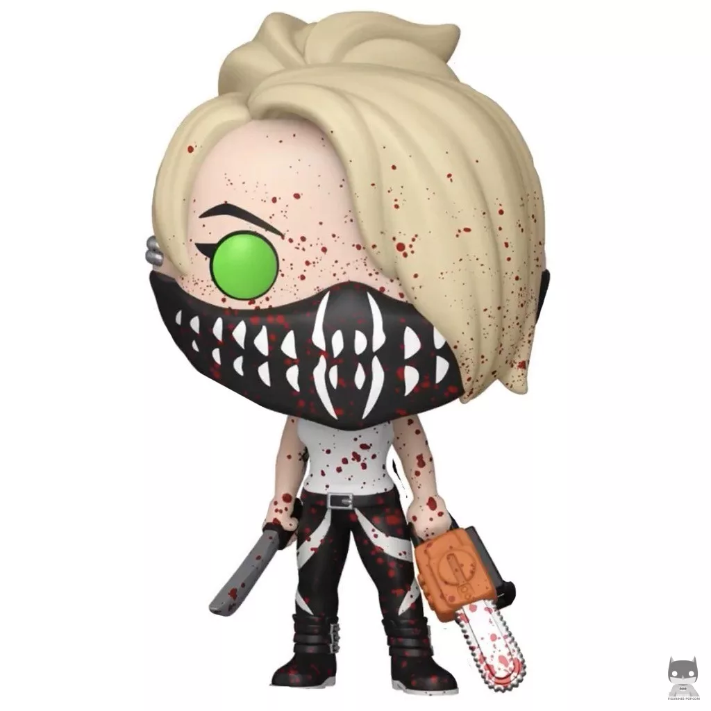 Figura Funko Pop! Erica Slaughter (Something Is Killing the Children)