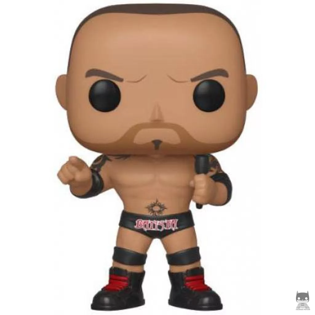 Figura Funko Pop! Dave Batista (WWE)