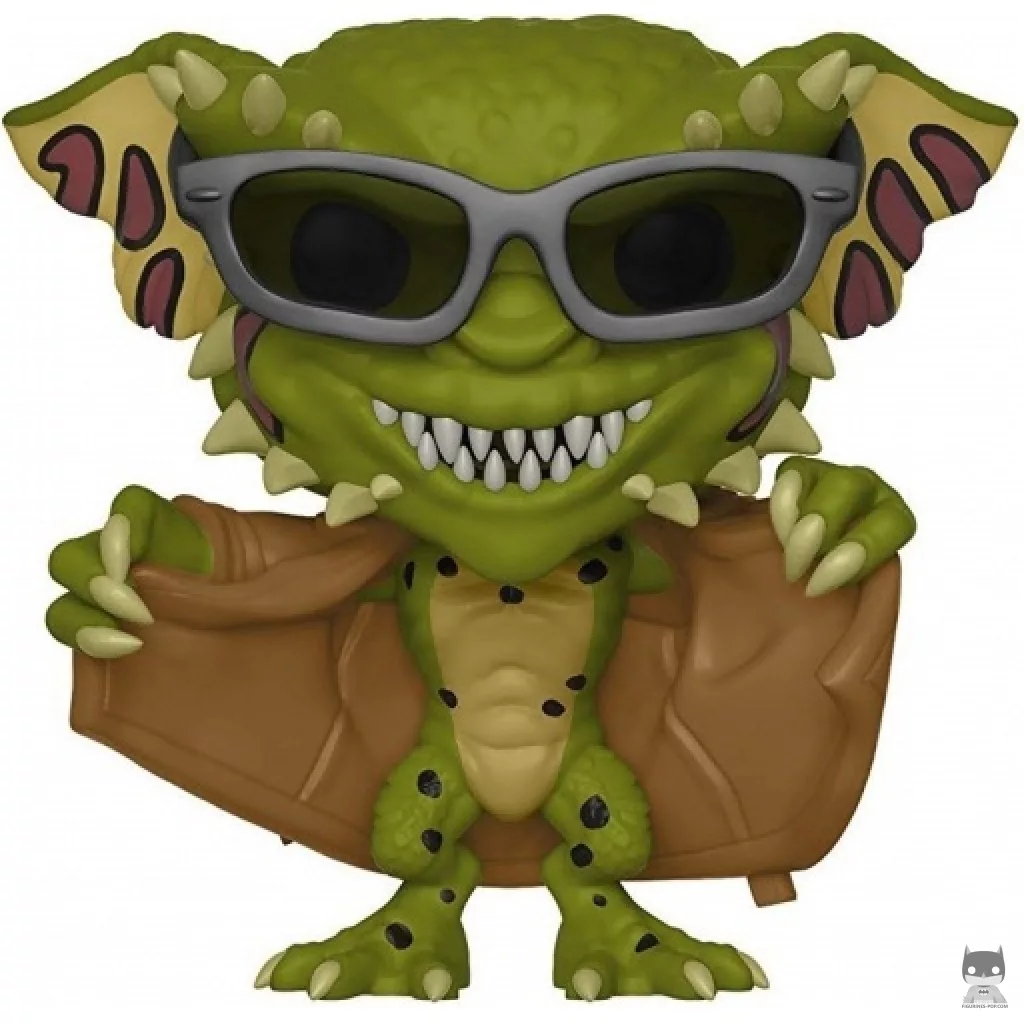 Figura Funko Pop! Gremlin exhibicionista (Gremlins)