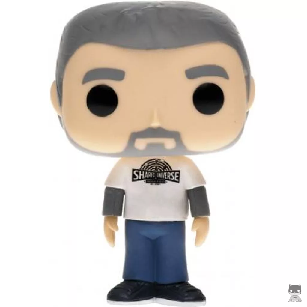 Figura Funko Pop! Michael Zapcic (Comic Book Men)