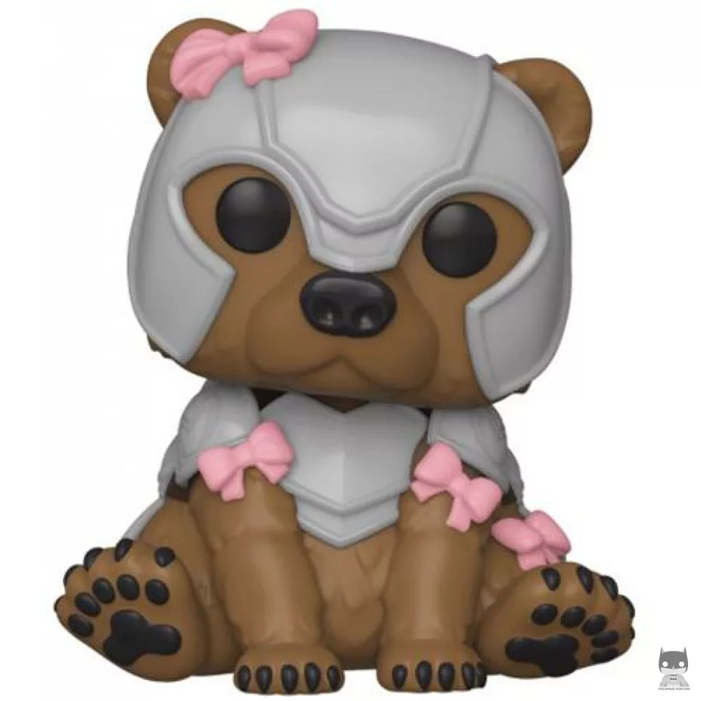 Figura Funko Pop! Trinket (Critical Role)