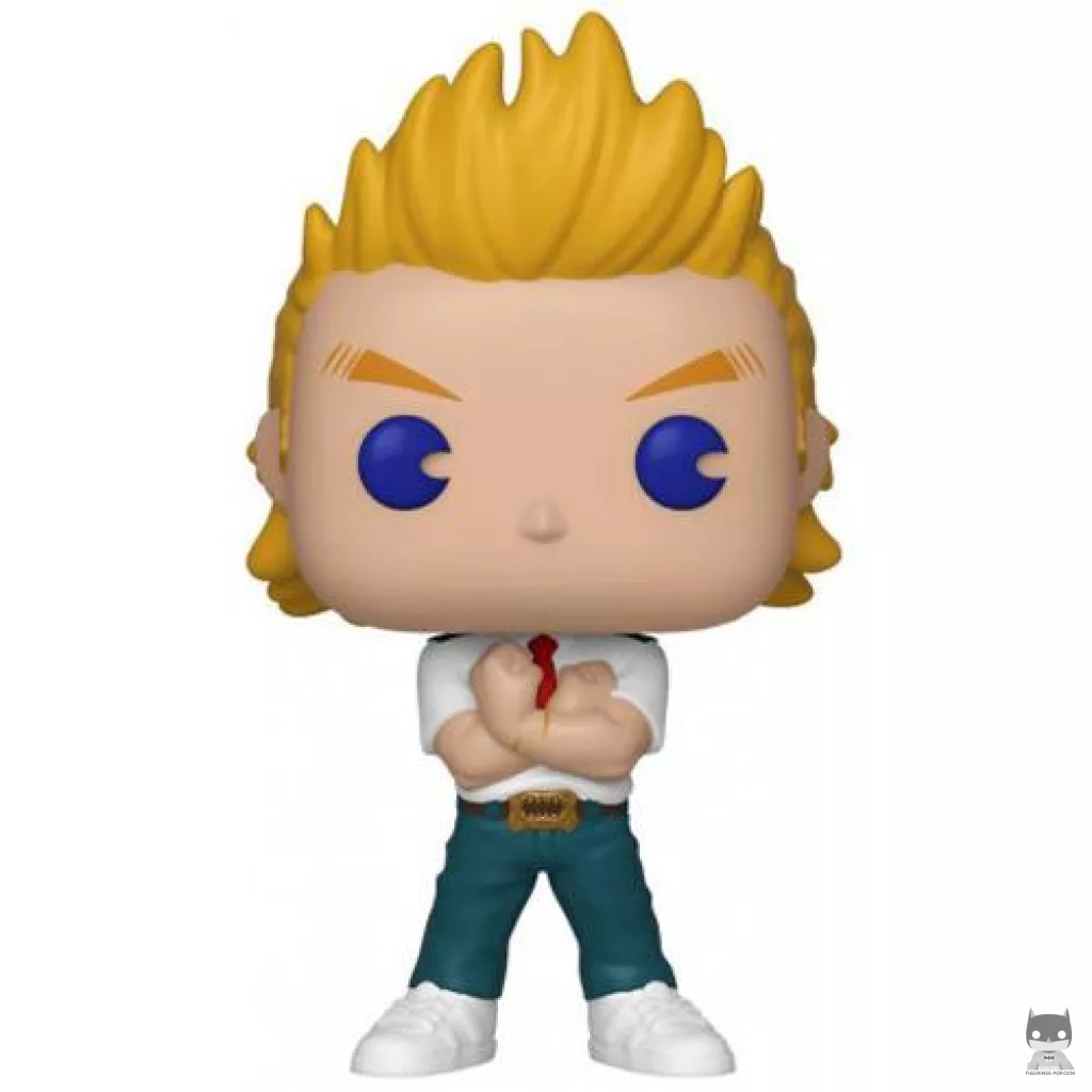 Figura Funko Pop! Mirio Togata (My Hero Academia)