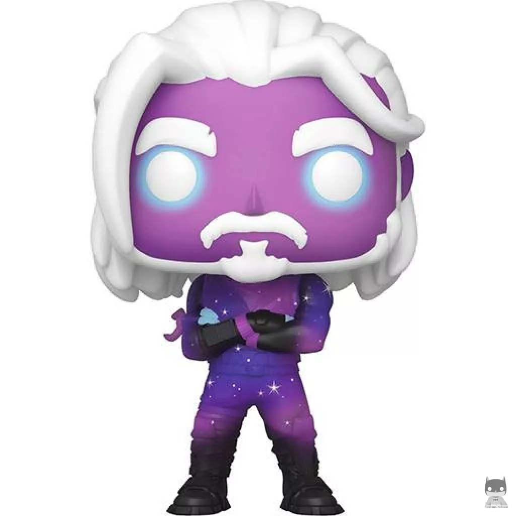 Figura Funko Pop! Galaxy (Fortnite)