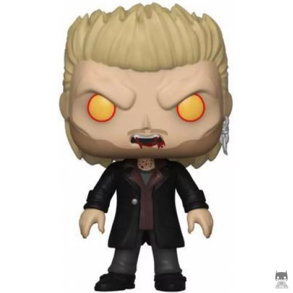 Figura Funko Pop! David vampiro (Jóvenes ocultos)