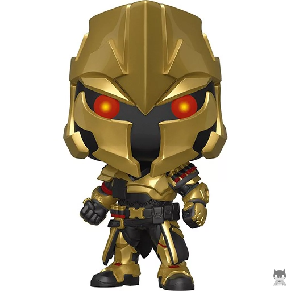 Figura Funko Pop! Ultima Knight (Fortnite)