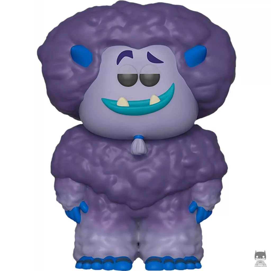 Figura Funko Pop! Gwangi (Smallfoot)
