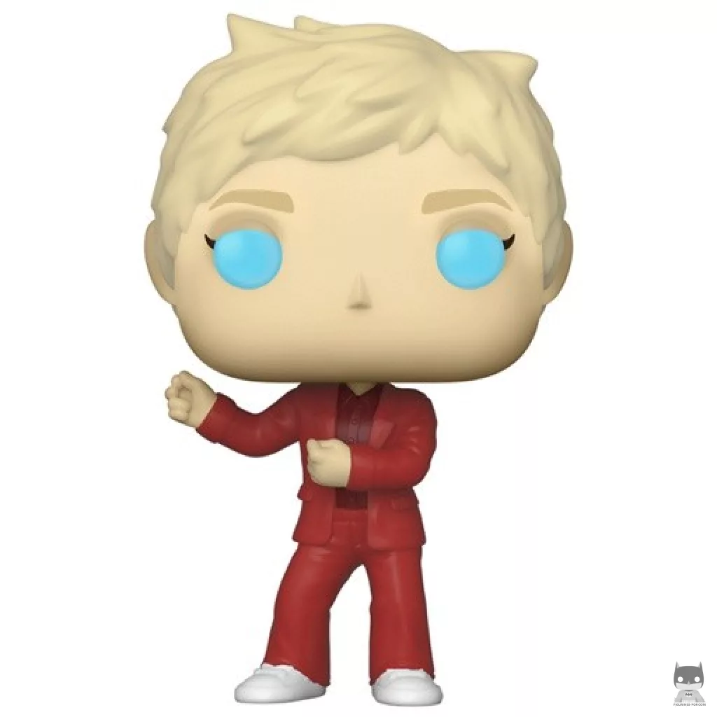 Figura Funko Pop! Ellen DeGeneres (Rojo) (Celebridades)