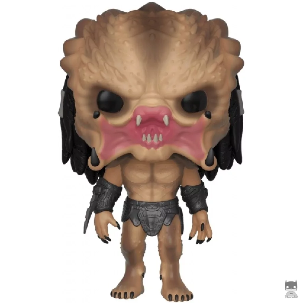 Figura Funko Pop! Depredador asesino (Depredador)