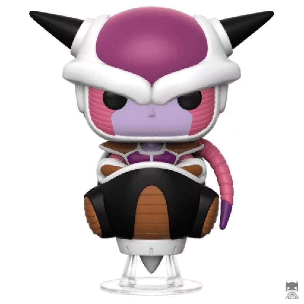 Figura Funko Pop! Freezer (Dragon Ball Z (DBZ))