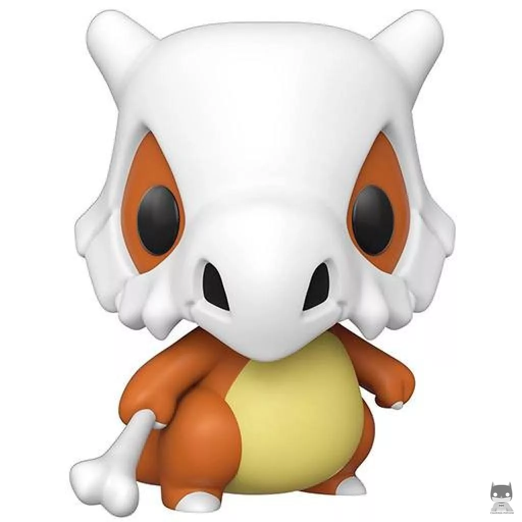 Figura Funko Pop! Cubone (Supersized 10'') (Pokémon)