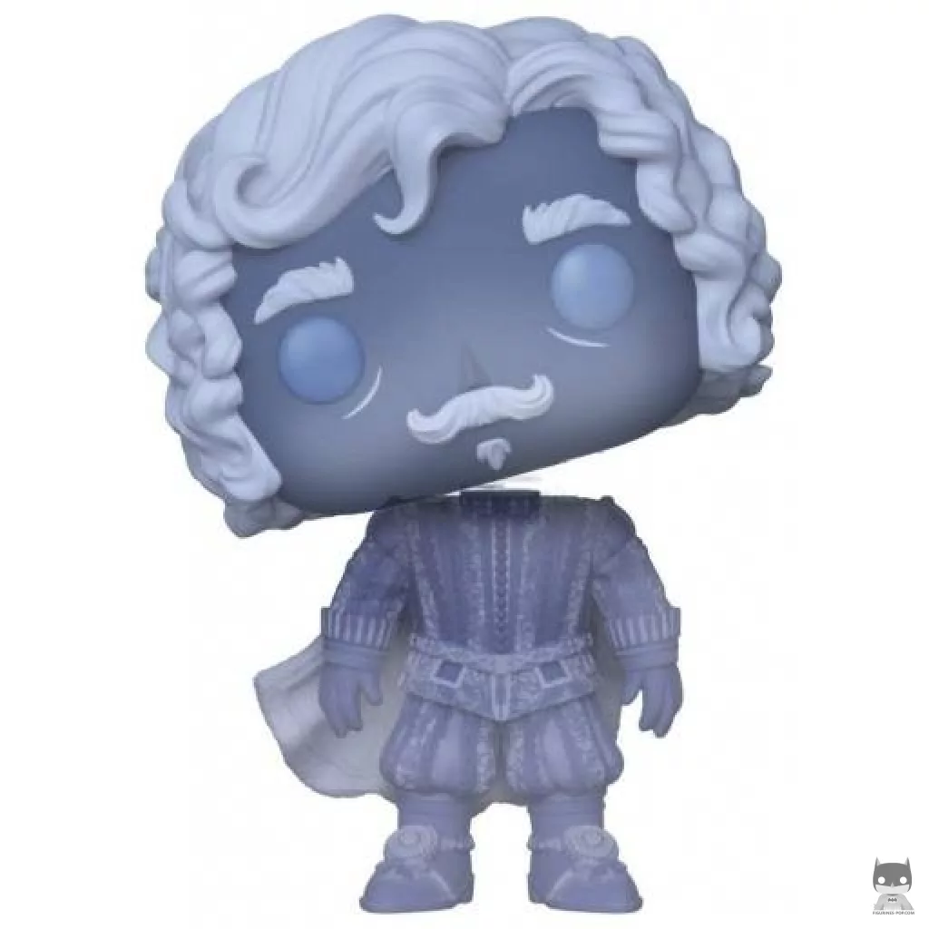 Figura Funko Pop! Nick Casi Decapitado (Harry Potter)