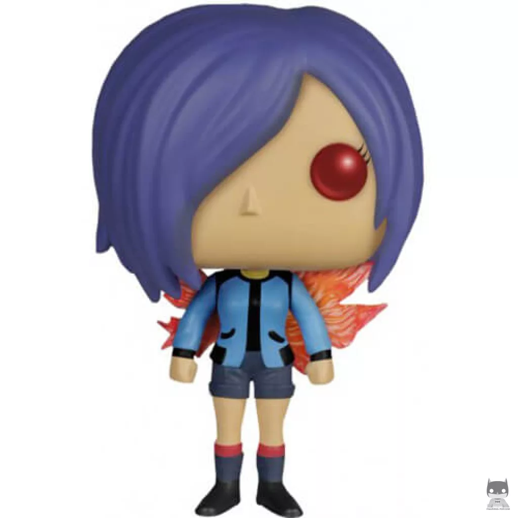 Figura Funko Pop! Touka Kirishima (Tokyo Ghoul)