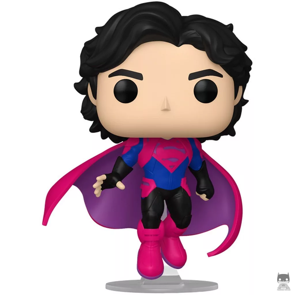Figura Funko Pop! Jonathan Kent (Orgullo) (DC Comics)