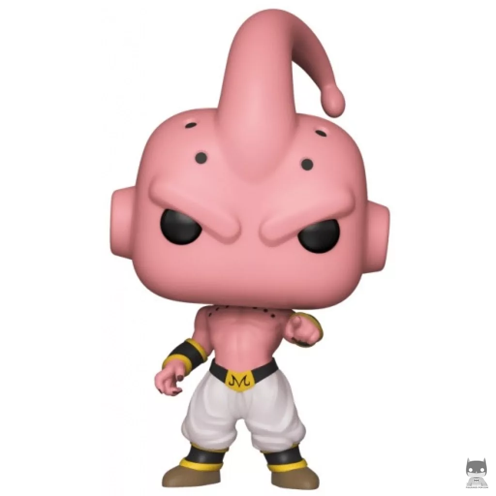 Figura Funko Pop! Kid Bu (Dragon Ball Z (DBZ))
