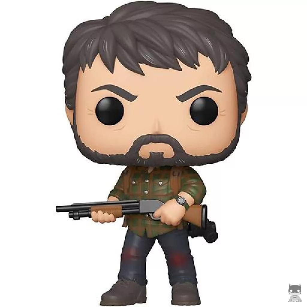 Figura Funko Pop! Joel (Playstation)