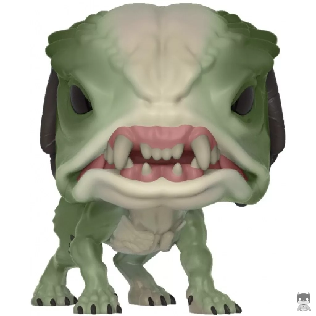 Figura Funko Pop! Sabueso Predator (Chase) (Depredador)