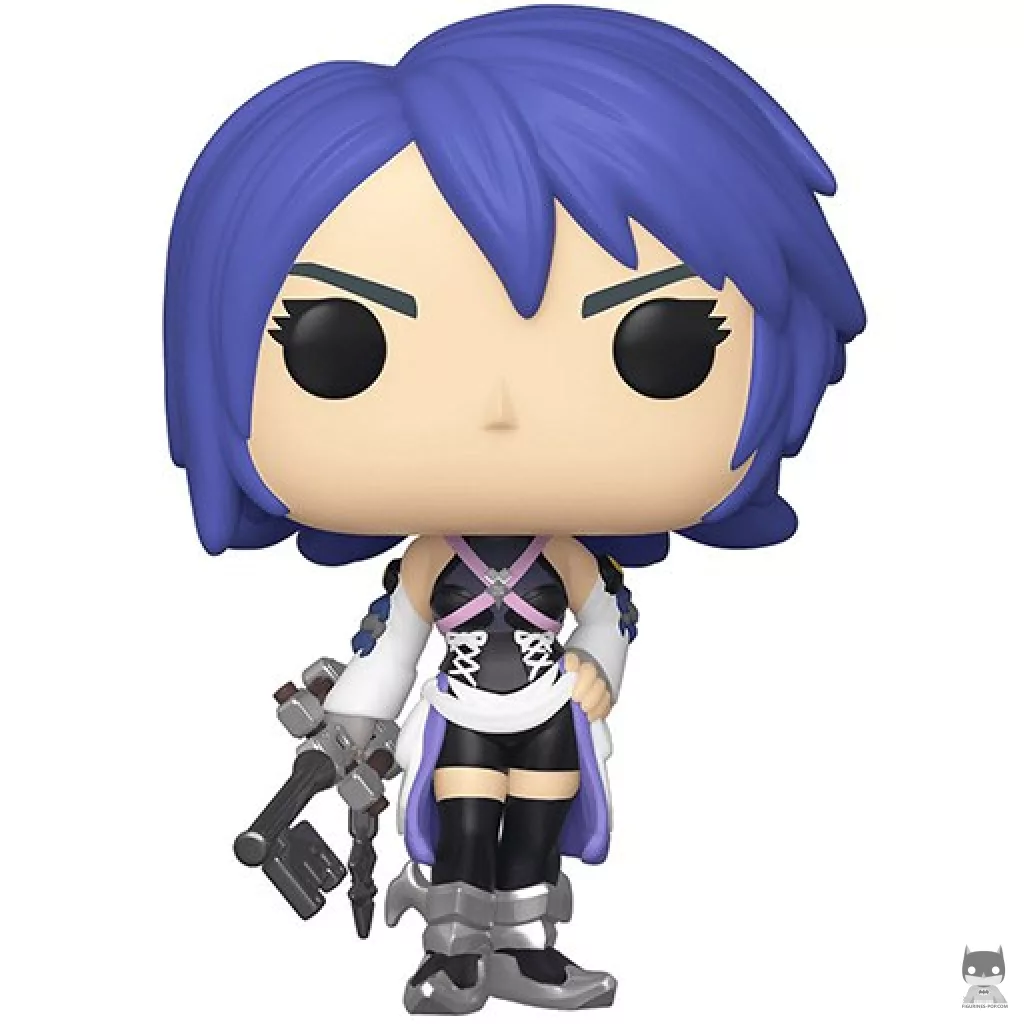 Figura Funko Pop! Aqua (Kingdom Hearts)