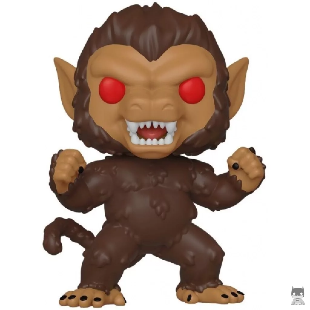 Figura Funko Pop! Goku Ozaru (Supersized) (Dragon Ball Z (DBZ))