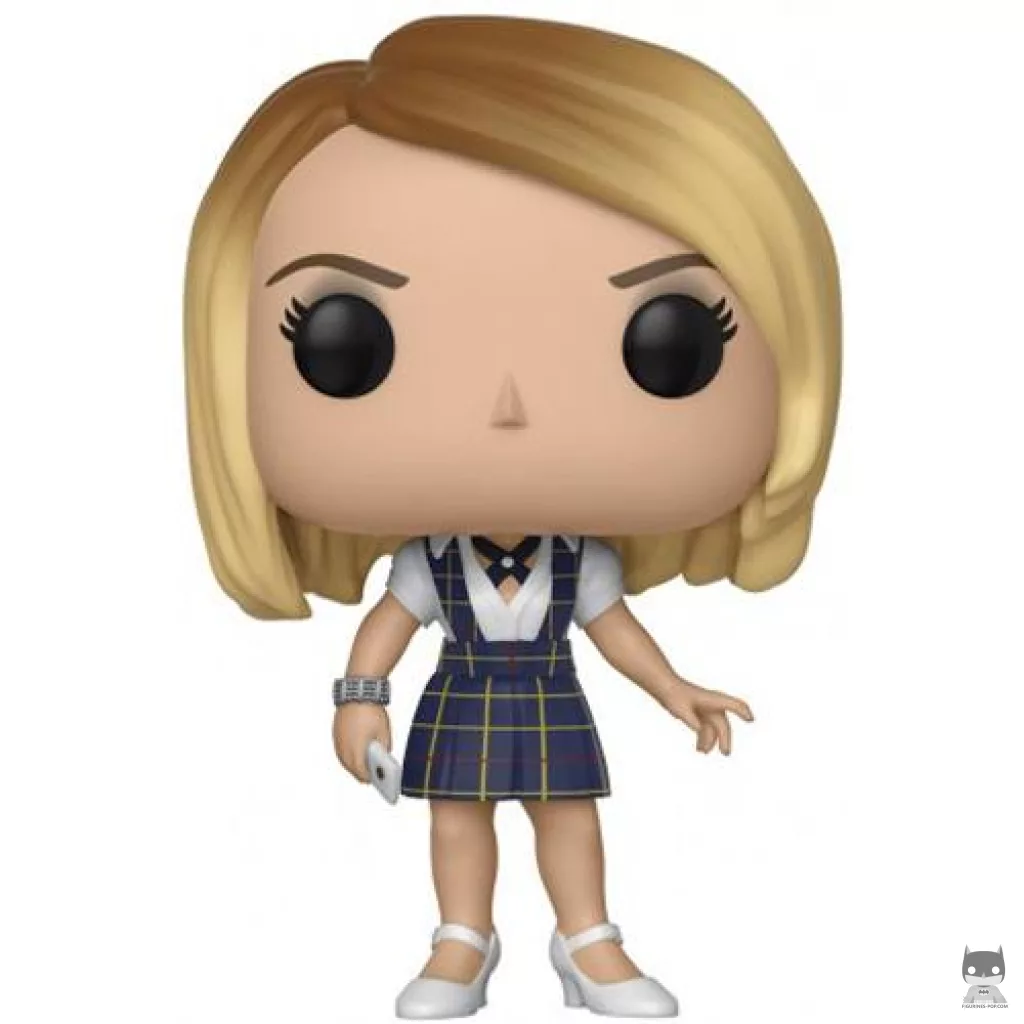 Figura Funko Pop! Jenny Humphrey (Gossip Girl)