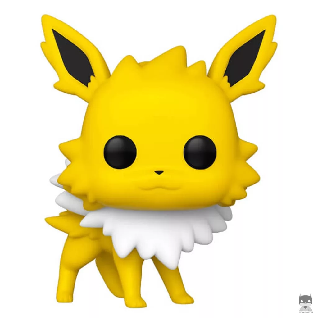 Figura Funko Pop! Jolteon (Pokémon)