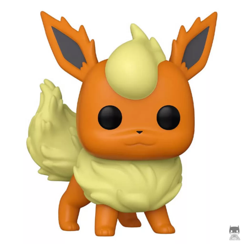 Figura Funko Pop! Flareon (Pokémon)
