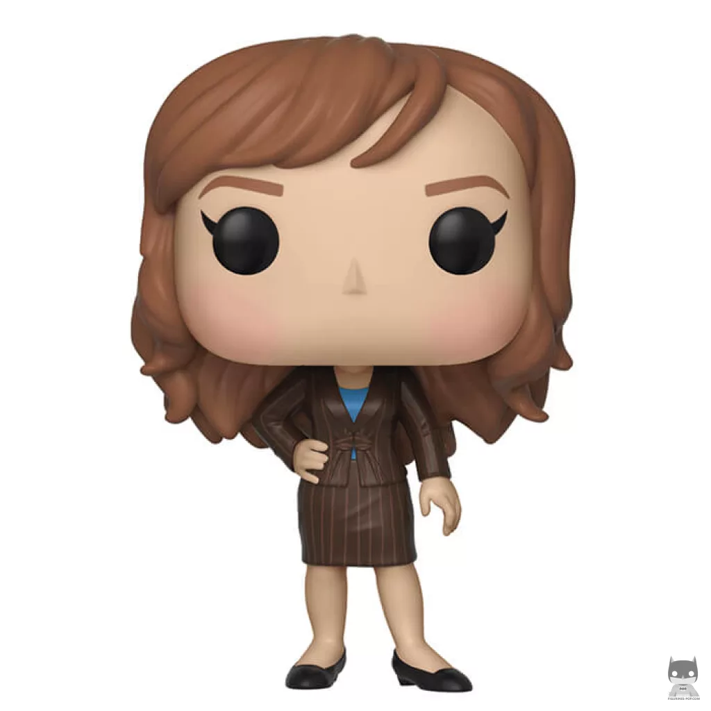 Figura Funko Pop! Lois Lane (Smallville)