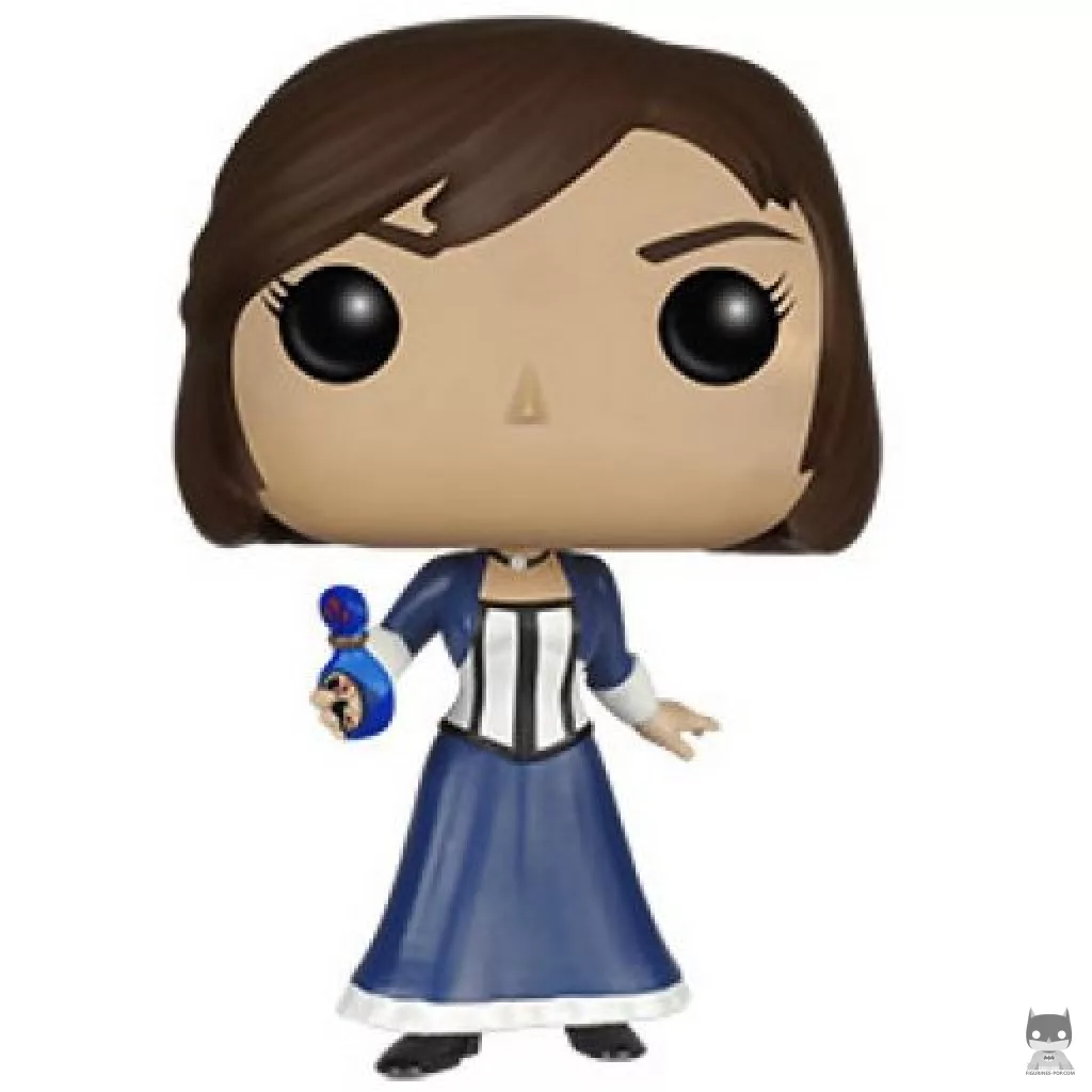 Figura Funko Pop! Elizabeth Comstock (Bioshock)