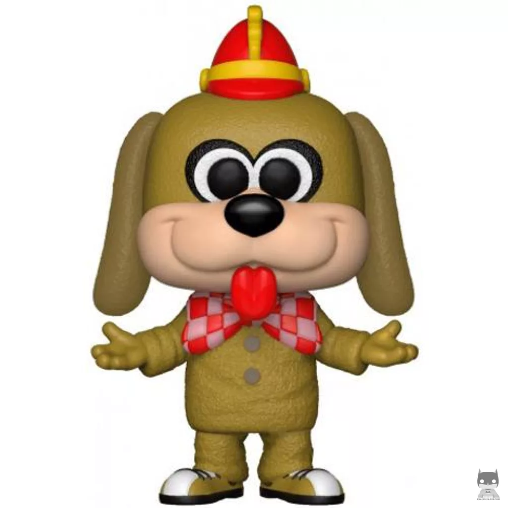 Figura Funko Pop! Fleegle (Hanna Barbera)