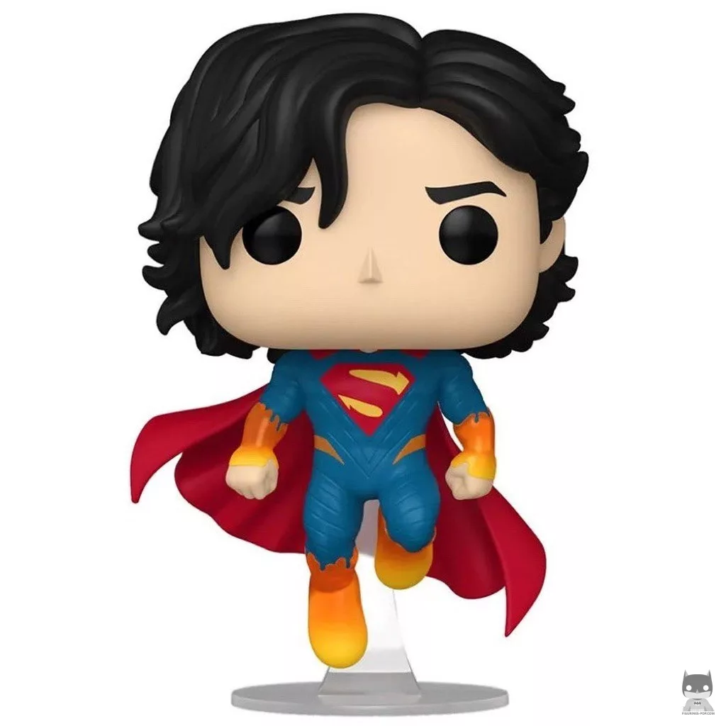 Figura Funko Pop! Absolute Superman (DC Comics Universo Absolute)