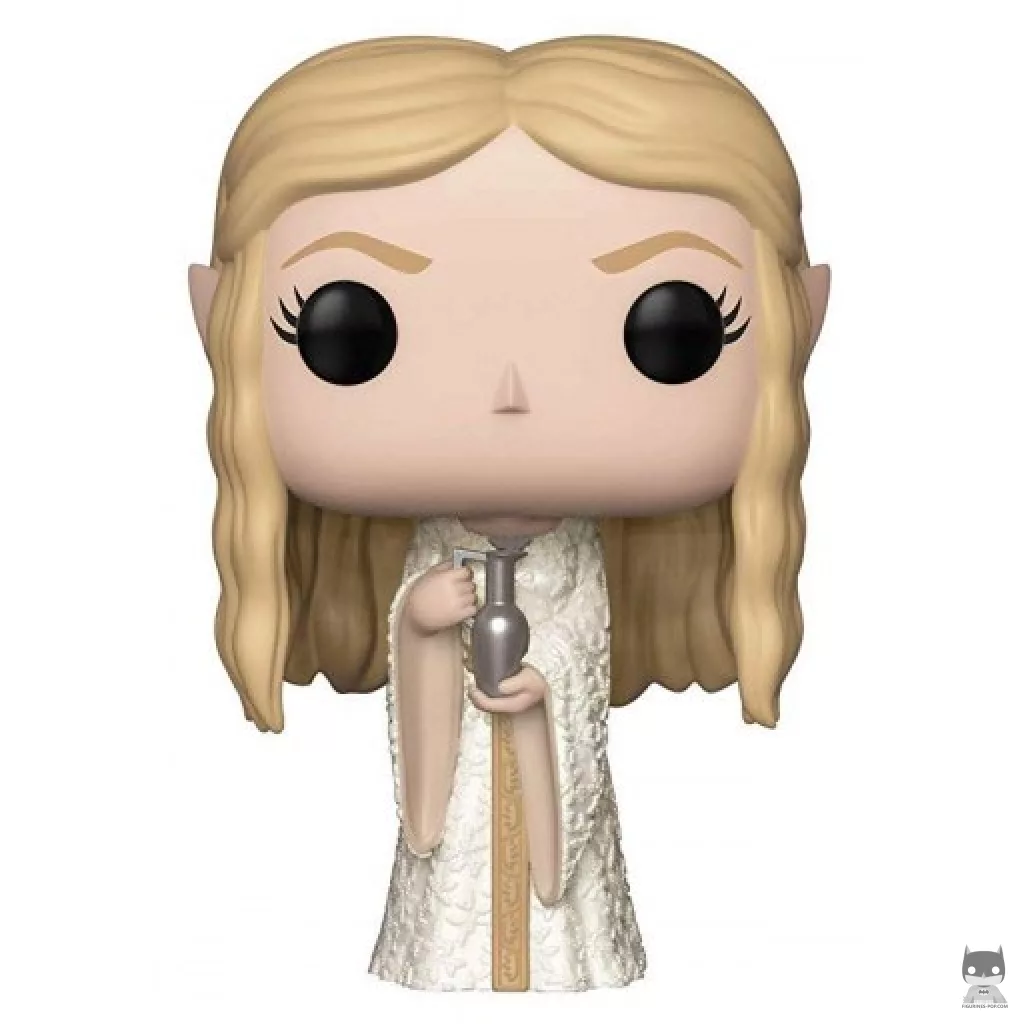 Figura Funko Pop! Galadriel (El Señor de los Anillos)