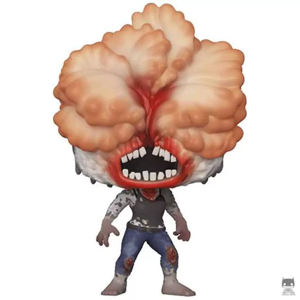 Figura Funko Pop! Clicker (Playstation)