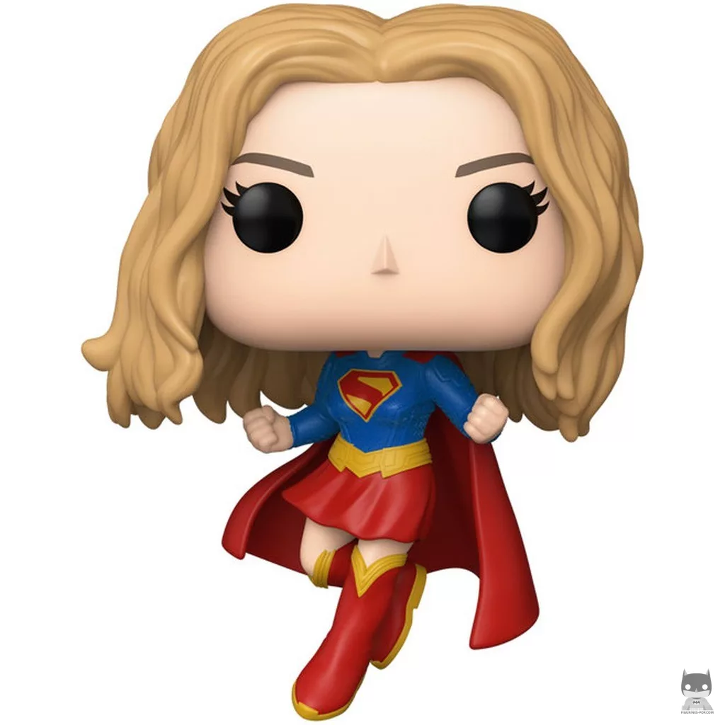 Figura Funko Pop! Supergirl (Supergirl)