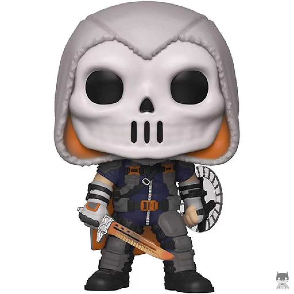 Figura Funko Pop! Taskmaster (Vengadores Gamerverse)