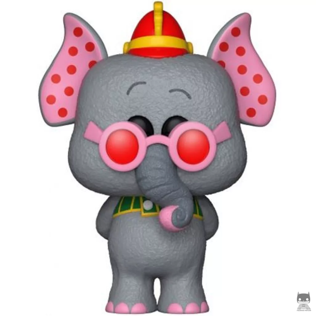 Figura Funko Pop! Snorky (Hanna Barbera)