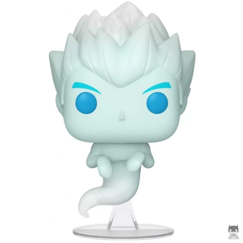 Figura Funko Pop! Gotenks Ataque Kamikaze de los Fantasmas (Dragon Ball Z (DBZ))