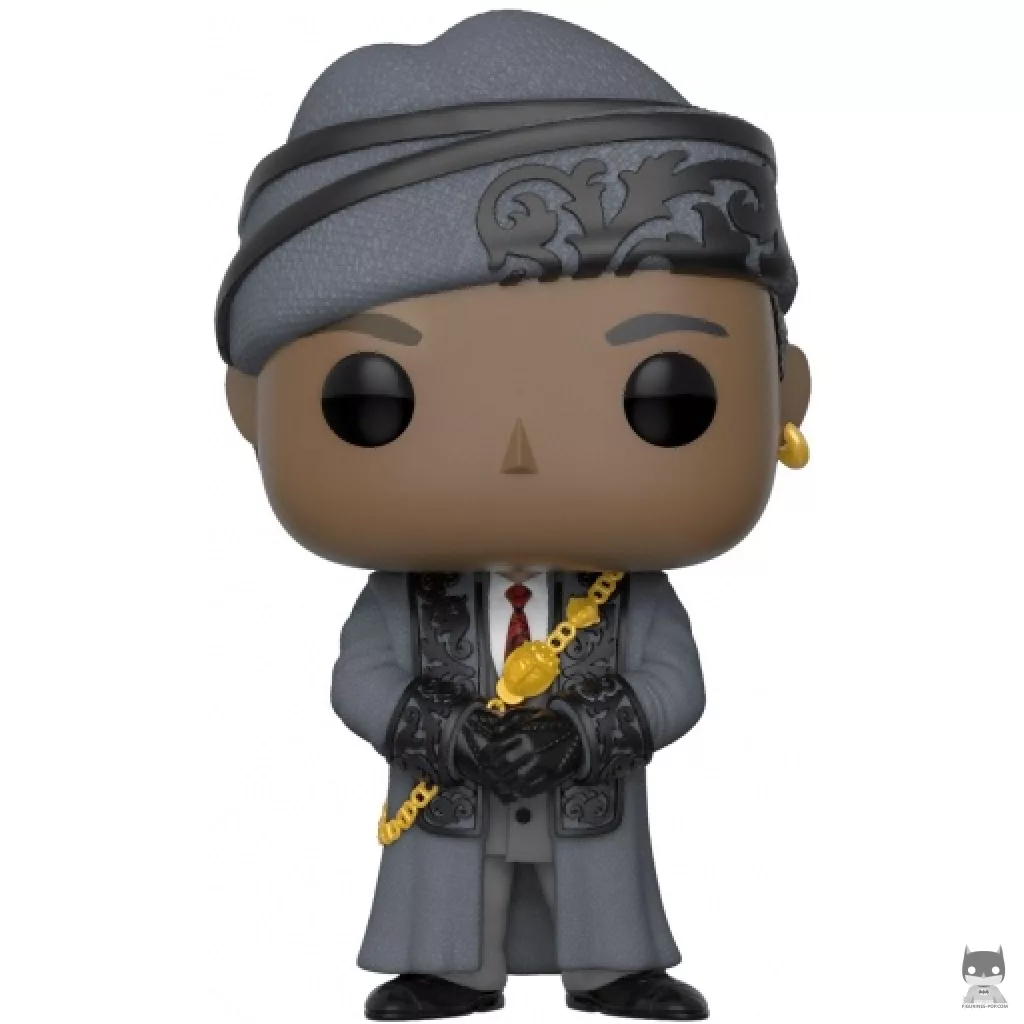 Figura Funko Pop! Semmi (El príncipe de Zamunda)