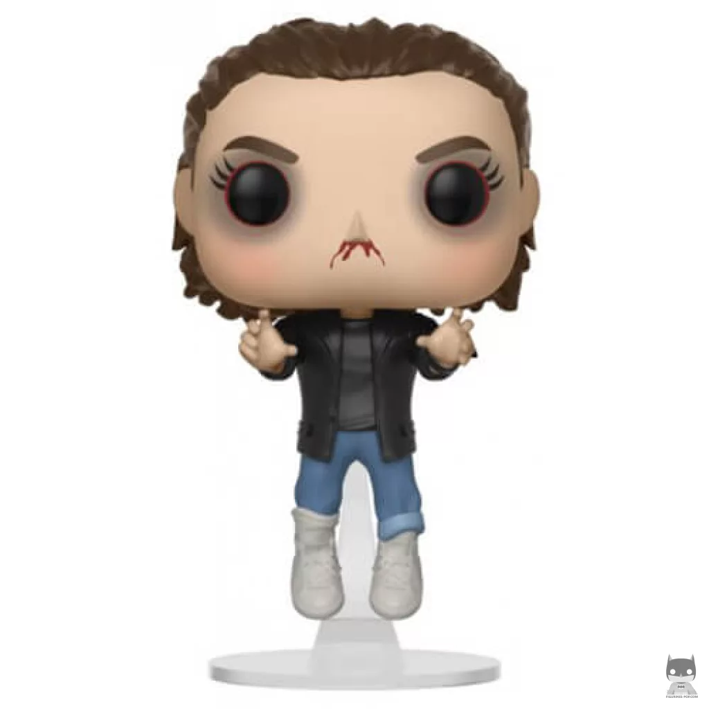 Figura Funko Pop! Once levitando (Stranger Things)