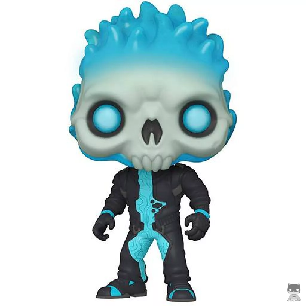 Figura Funko Pop! Eternal Voyager (Fortnite)